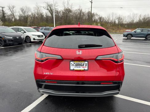Used 2024 Honda HR-V EX-L image 5