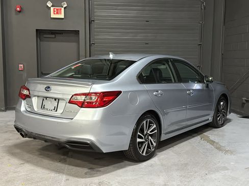 Used 2019 Subaru Legacy 2.5i Sport AWD/4WD image 4