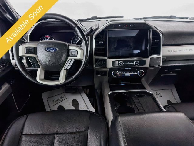 Used 2022 Ford F350 Lariat AWD/4WD image 22