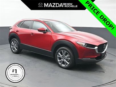 Certified 2025 MAZDA CX-30 AWD 2.5 S w/ Preferred Package