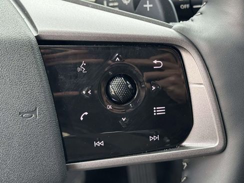 Certified 2025 Nissan Murano SV AWD/4WD image 20