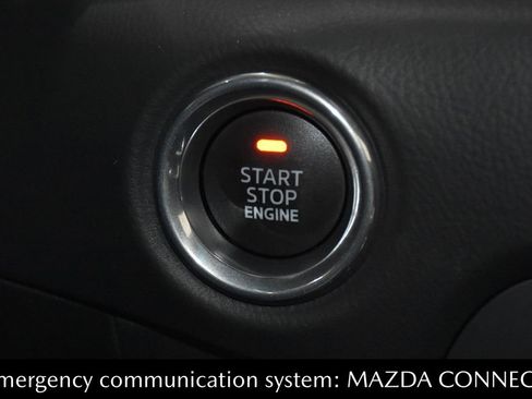 New 2025 MAZDA CX-5 AWD 2.5 S w/ Preferred Package image 14