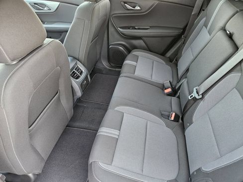 New 2026 Chevrolet Blazer LT w/ Convenience Package FWD image 28