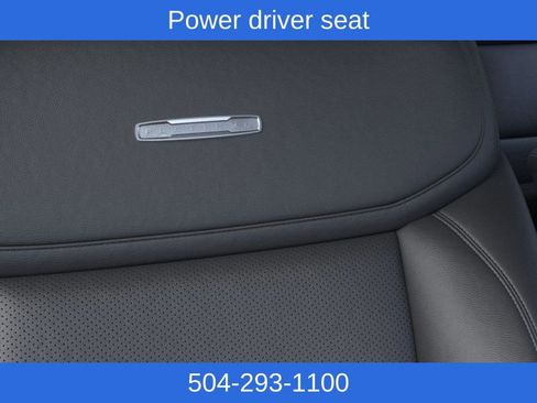 New 2025 Ford Expedition Platinum w/ Stealth Performance Package AWD/4WD image 18
