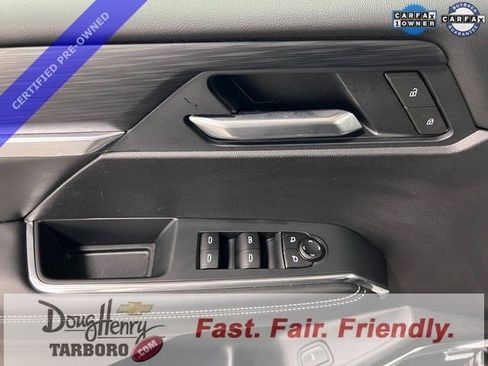 Certified 2025 GMC Acadia Elevation image 27