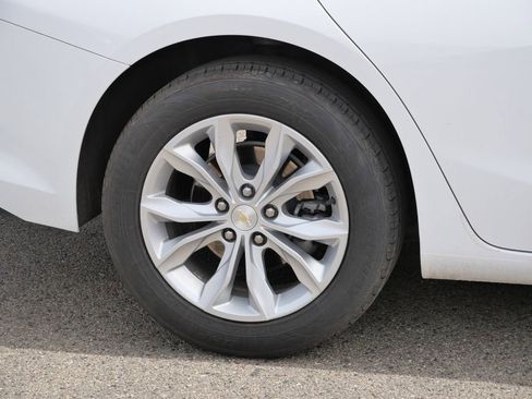 Used 2024 Chevrolet Malibu LT FWD image 15