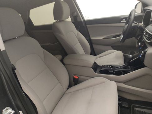 Used 2019 Hyundai Tucson SE AWD/4WD image 21