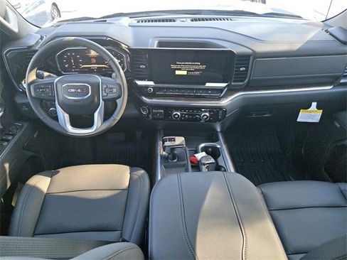 New 2026 GMC Sierra 1500 Elevation w/ Elevation Premium Package image 9