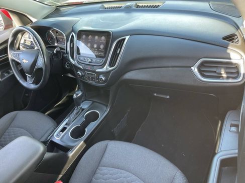 Used 2019 Chevrolet Equinox LT w/ Lights and Bright Package FWD image 13