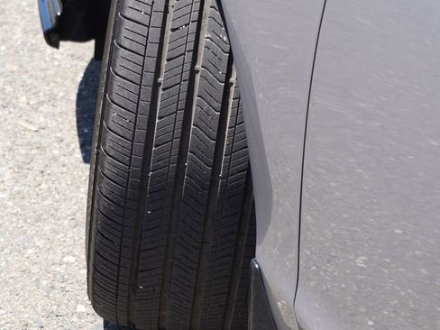 Used 2025 Honda Accord Touring image 5