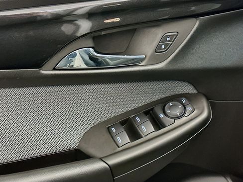 Used 2025 Chevrolet TrailBlazer LT image 15