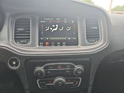 Used 2023 Dodge Charger SXT RWD image 19