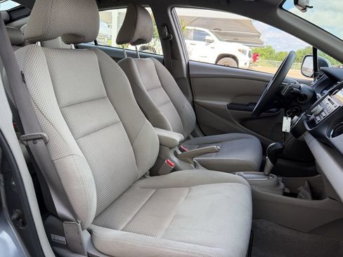 Used 2011 Honda Insight EX image 26
