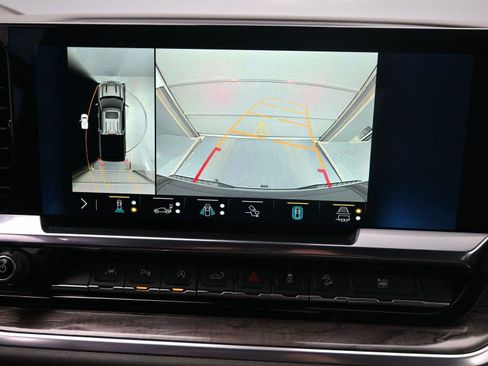 Used 2023 Chevrolet Silverado 1500 LTZ image 33