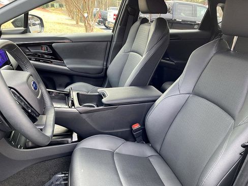 Used 2024 Subaru Solterra Touring image 10