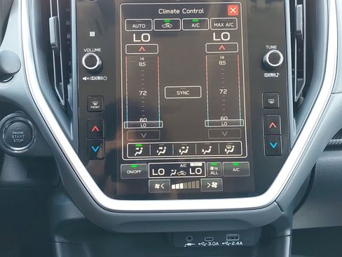 Certified 2025 Subaru Crosstrek 2.0i Premium w/ Crosstrek Mirror Package image 23