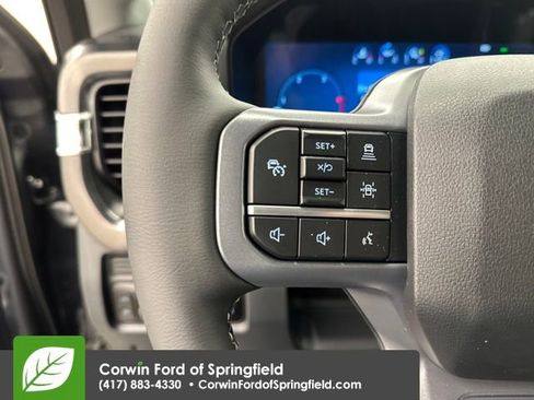 New 2026 Ford F350 Lariat w/ Lariat Ultimate Package image 43