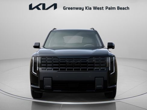 New 2027 Kia Telluride SX X-Line image 2