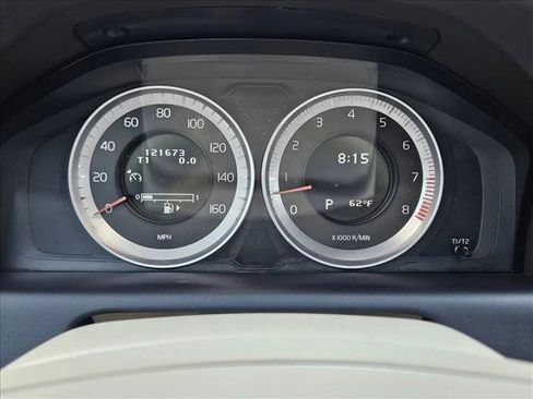 Used 2011 Volvo XC60 3.2 FWD image 11