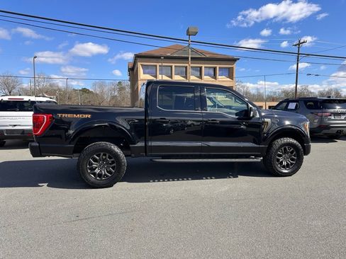 Used 2023 Ford F150 Tremor w/ Bed Utility Package image 11