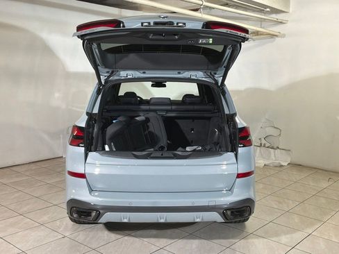 Used 2026 BMW X5 xDrive40i w/ M Sport Package AWD/4WD image 23