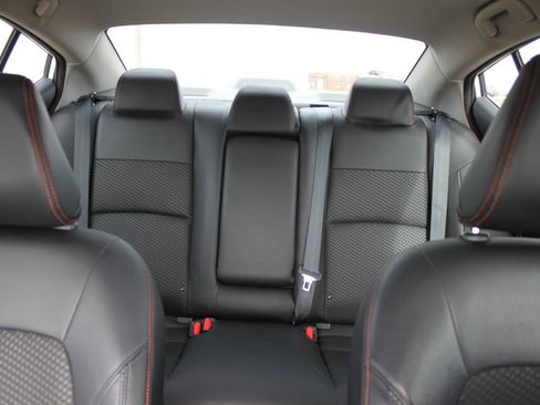 Used 2024 Nissan Altima 2.5 SR image 16