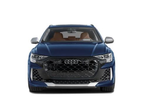 Used 2025 Audi RS Q8 performance image 4