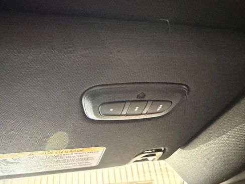 New 2026 RAM 1500 Laramie w/ Night Edition AWD/4WD image 30