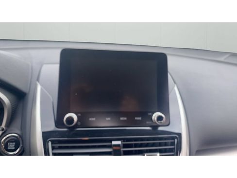 Used 2025 Mitsubishi Eclipse Cross SE AWD/4WD image 27