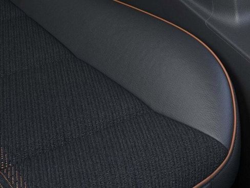 New 2026 GMC Canyon AT4 w/ Nightfall Essentials Package image 21