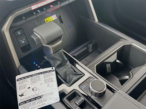 New 2026 Toyota Tundra SR5 image 27