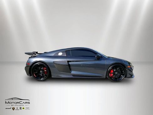 Used 2023 Audi R8 V10 GT RWD image 6