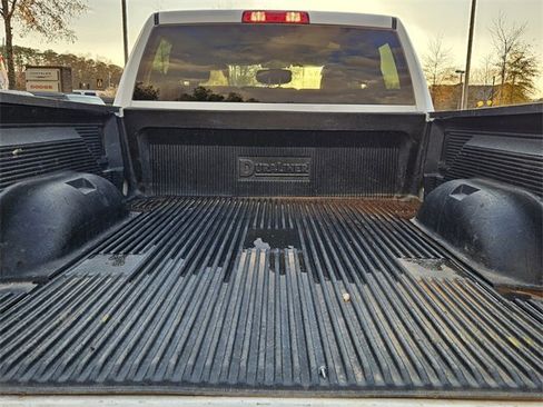 Used 2024 RAM 2500 Big Horn image 7