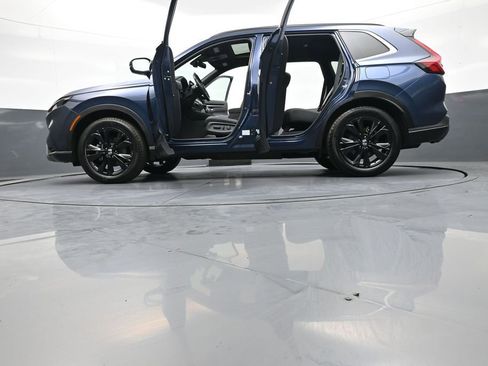 Certified 2023 Honda CR-V Sport Touring image 49
