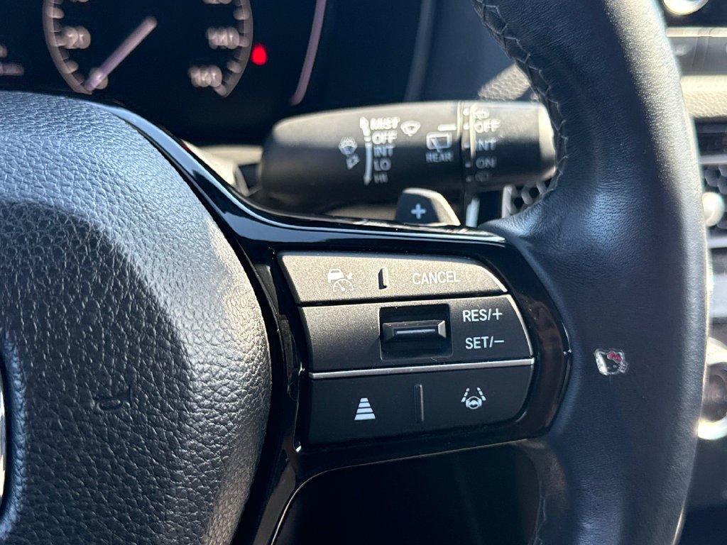 Certified 2024 Honda Civic Sport image 23