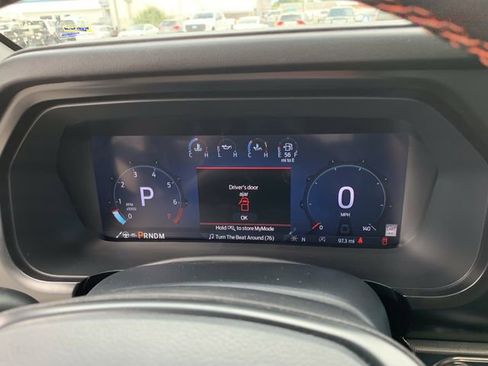 New 2025 Ford F150 Raptor image 34