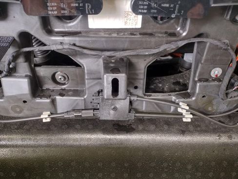 New 2025 Volkswagen ID. Buzz 1st Edition image 6