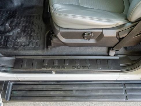 Used 2015 Ford F350 XL w/ Power Equipment Group AWD/4WD image 18
