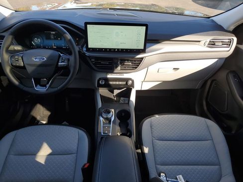 New 2026 Ford Escape Active w/ Active Premium Tech Pack image 27