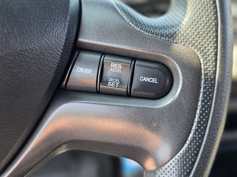 Used 2008 Honda Civic LX image 20