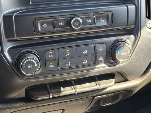 Used 2017 Chevrolet Silverado 1500 W/T w/ WT Convenience Package image 29