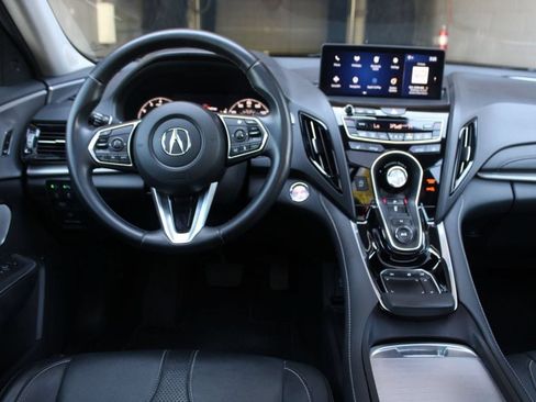 Used 2020 Acura RDX FWD w/ Technology Package image 18