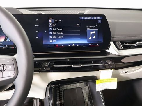 New 2026 BMW X1 xDrive28i w/ Technology Package image 6