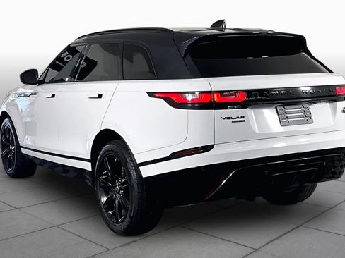 Used 2020 Land Rover Range Rover Velar R-Dynamic S AWD/4WD image 11