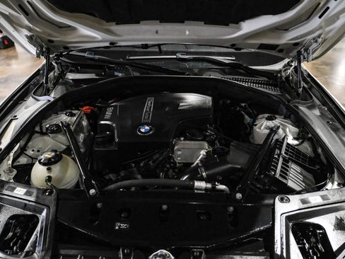 Used 2016 BMW 528i xDrive Sedan image 47