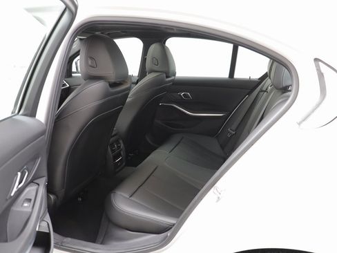 New 2026 BMW 330i xDrive 330i xDrive w/ Convenience Package image 13