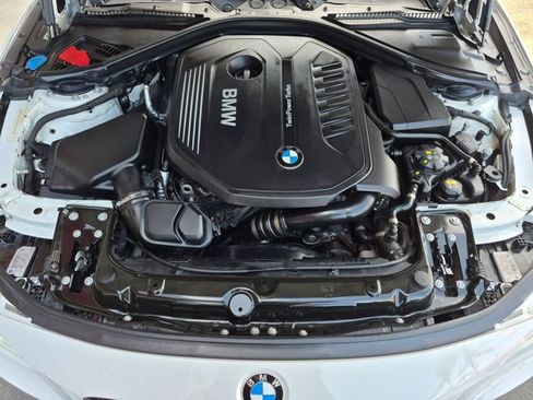 Used 2017 BMW 340i Sedan RWD image 22