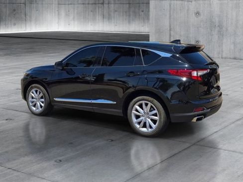 Certified 2024 Acura RDX SH-AWD image 3