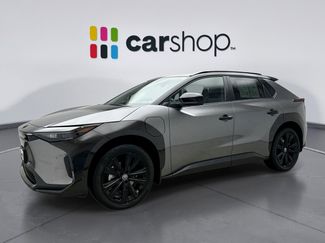 Used 2025 Toyota bZ4X AWD video 1