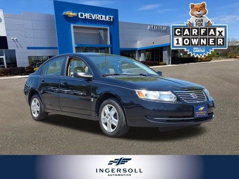 Used 2007 Saturn ION Level 2 w/ Preferred Pkg FWD image 1